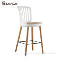 lightweight easy carry barstool